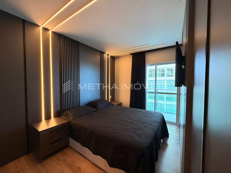Apartamento � venda no Itacolomi com 4 quartos 32