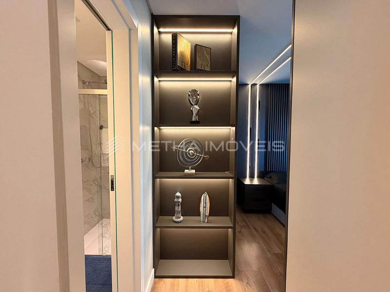 Apartamento � venda no Itacolomi com 4 quartos 31