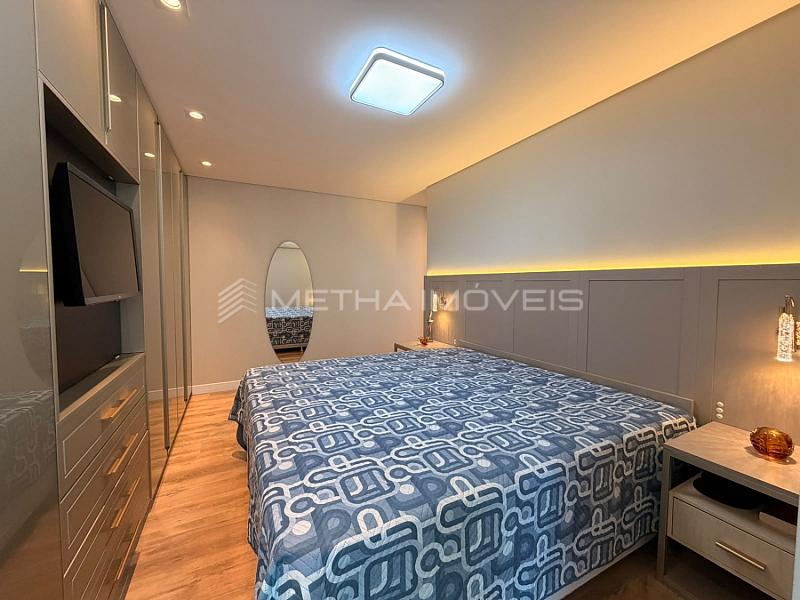 Apartamento � venda no Itacolomi com 4 quartos 26