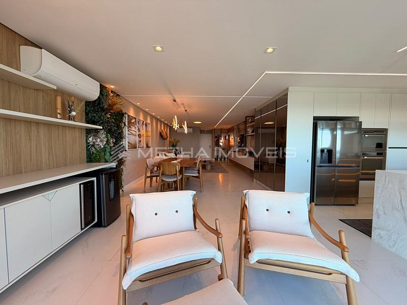 Apartamento � venda no Itacolomi com 4 quartos 12