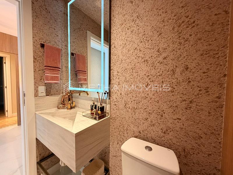 Apartamento � venda no Itacolomi com 4 quartos 6