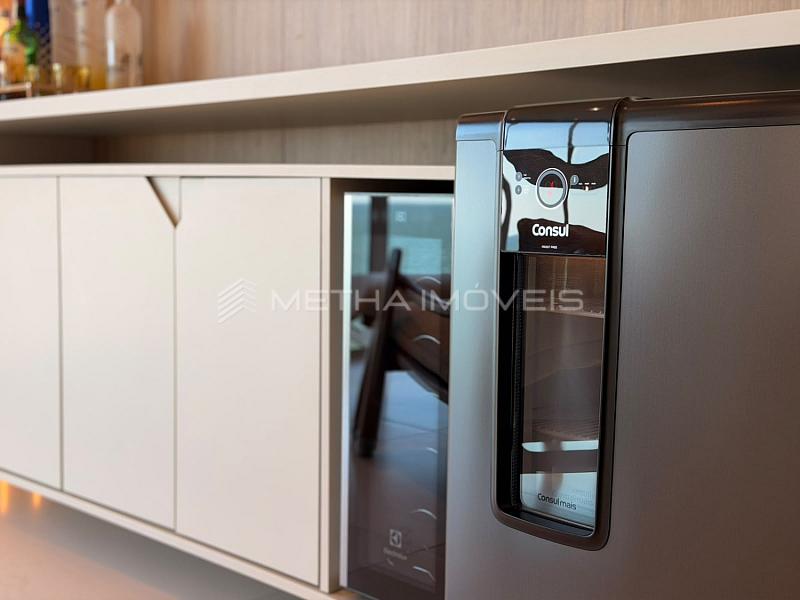 Apartamento � venda no Itacolomi com 4 quartos 18