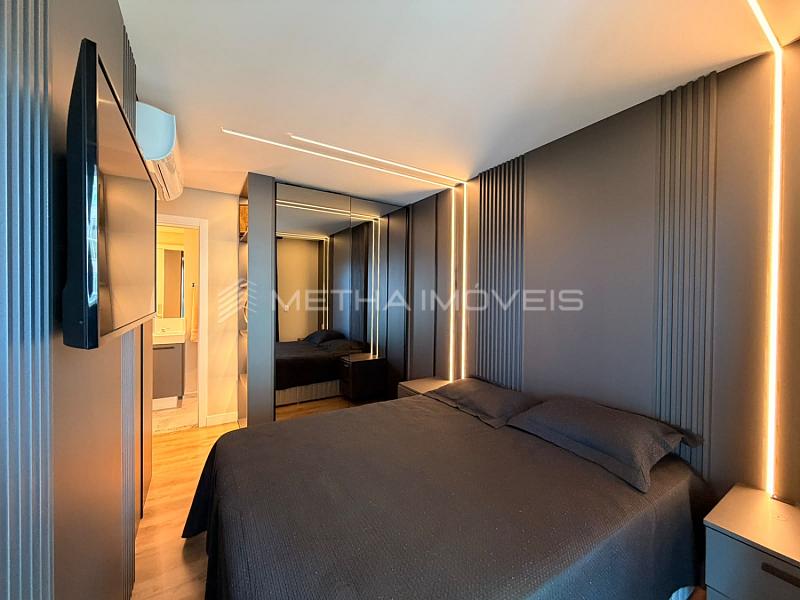 Apartamento � venda no Itacolomi com 4 quartos 22