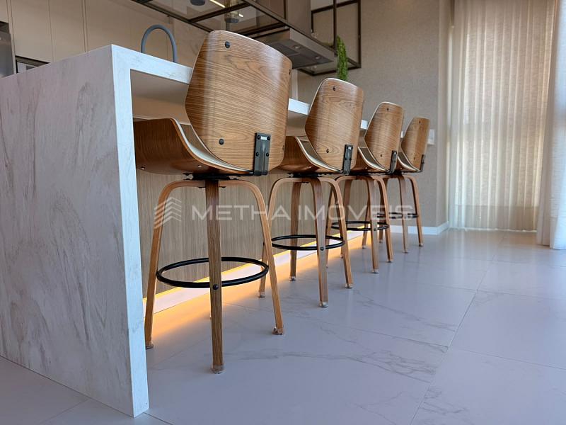 Apartamento � venda no Itacolomi com 4 quartos 19