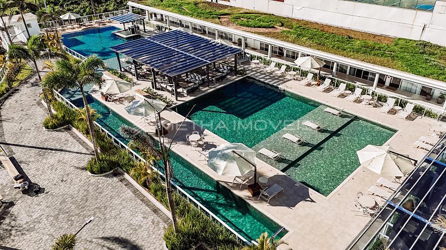 Apartamento � venda no Itacolomi com 4 quartos 41