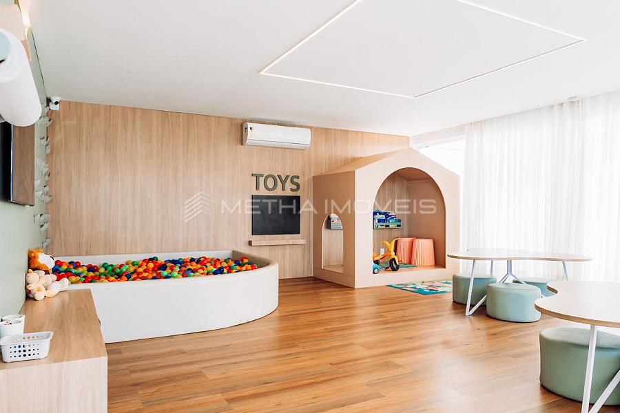 Apartamento � venda no Itacolomi com 4 quartos 53