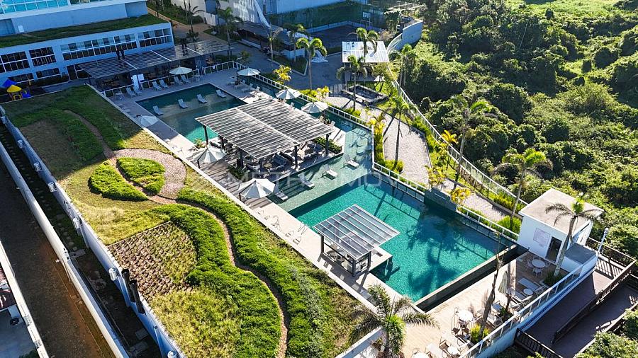 Apartamento � venda no Itacolomi com 4 quartos 40