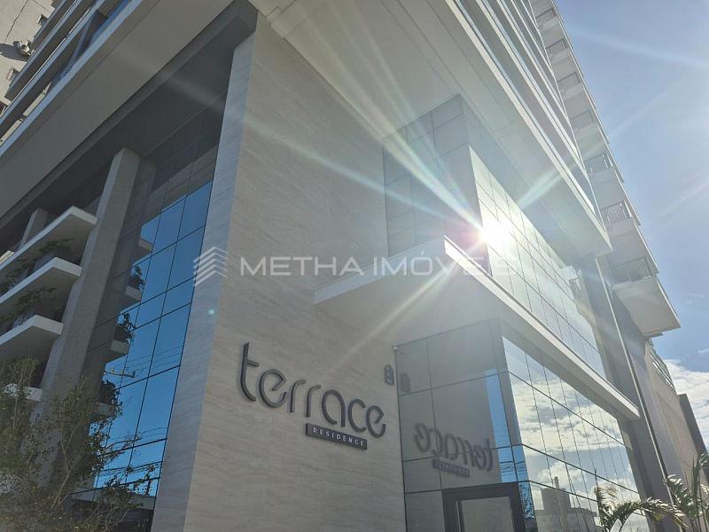 Apartamento � venda no Centro com 3 quartos 1