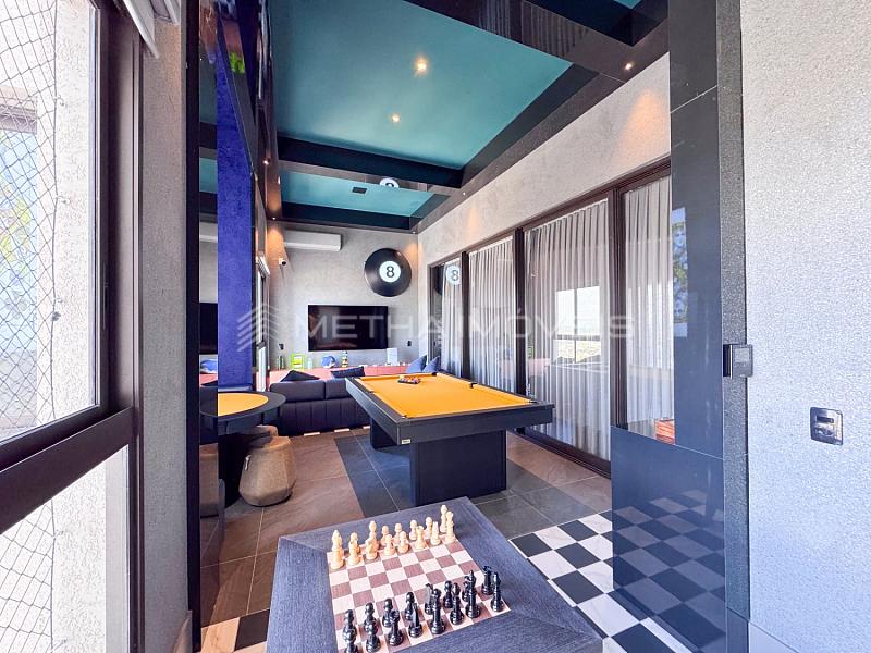 Apartamento � venda no Centro com 3 quartos 4