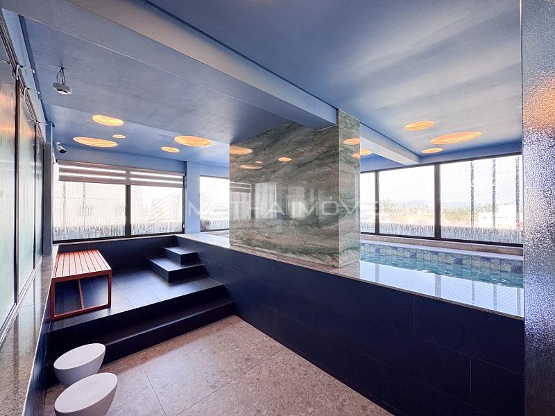 Apartamento � venda no Centro com 3 quartos 11