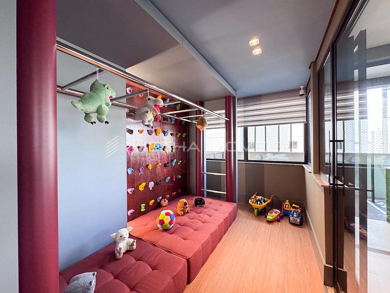 Apartamento � venda no Centro com 3 quartos 6