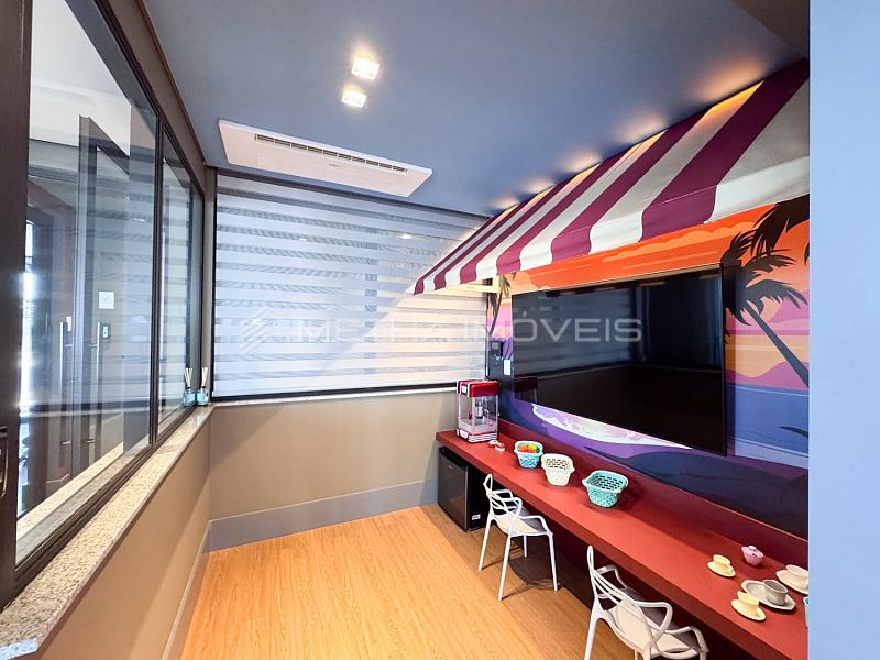Apartamento � venda no Centro com 3 quartos 7