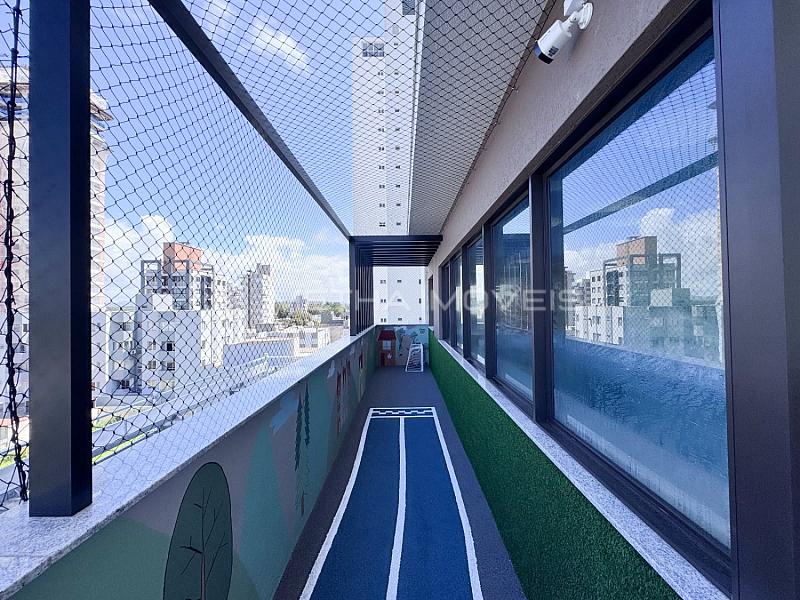 Apartamento � venda no Centro com 3 quartos 2