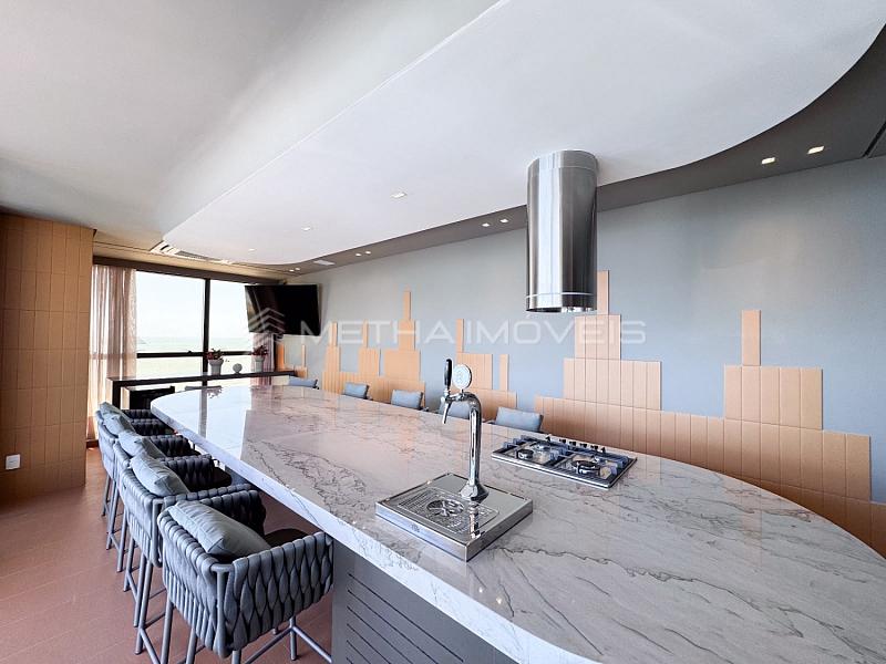 Apartamento � venda no Centro com 3 quartos 14