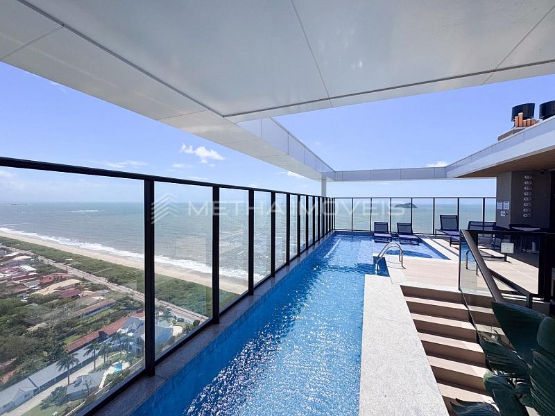 Apartamento � venda no Centro com 3 quartos 9