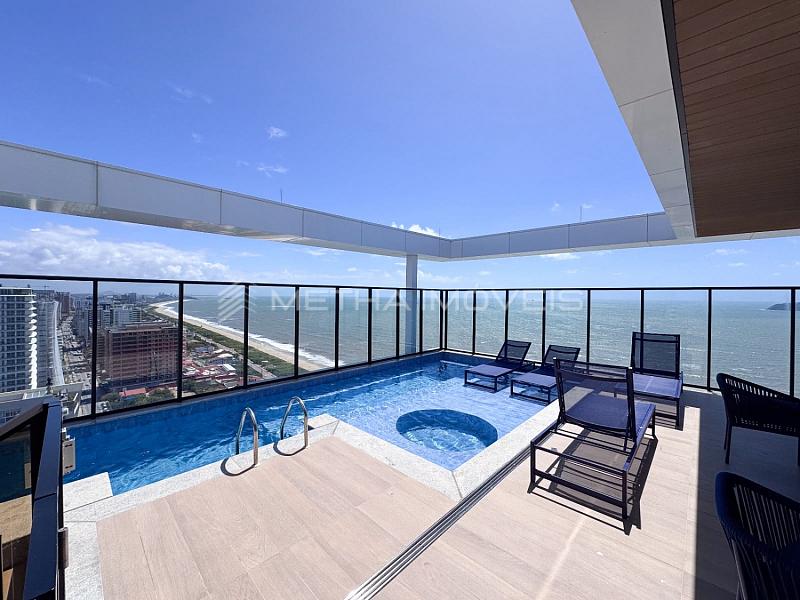 Apartamento � venda no Centro com 3 quartos 8
