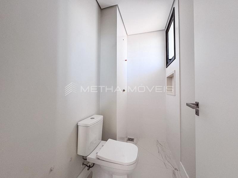 Apartamento � venda no Centro com 3 quartos 20