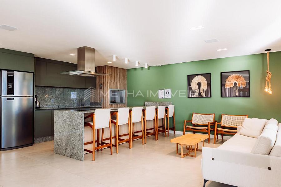 Apartamento � venda no Itacolomi com 4 quartos 11