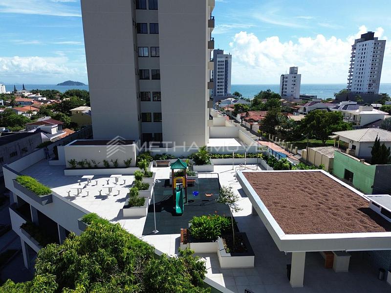 Apartamento � venda no Arma��o com 2 quartos 37