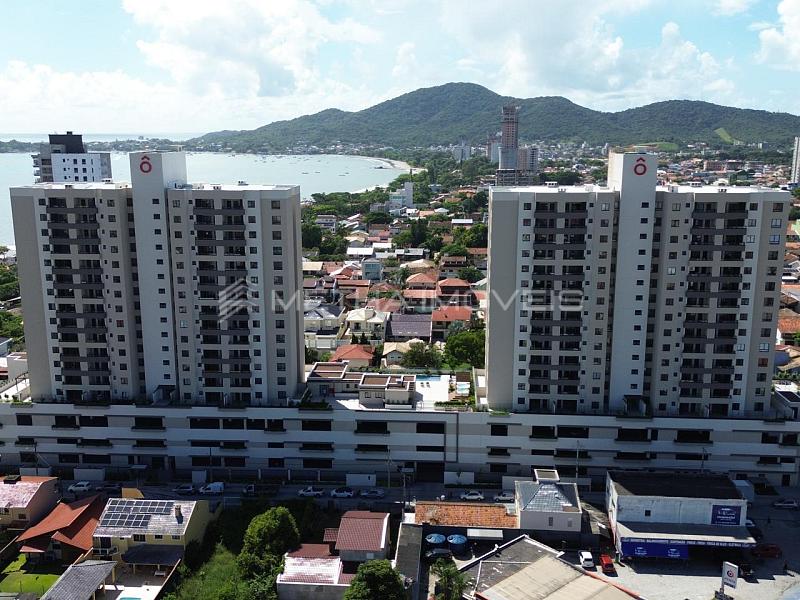 Apartamento � venda no Arma��o com 2 quartos 39