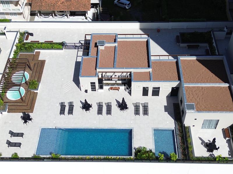 Apartamento � venda no Arma��o com 2 quartos 36
