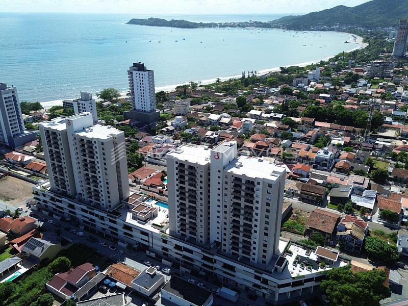 Apartamento � venda no Arma��o com 2 quartos 40