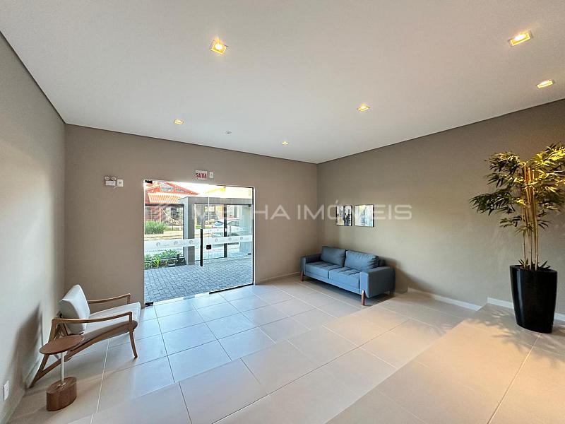 Apartamento � venda no Arma��o com 2 quartos 14