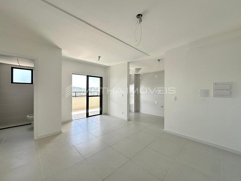 Apartamento � venda no Arma��o com 2 quartos 7