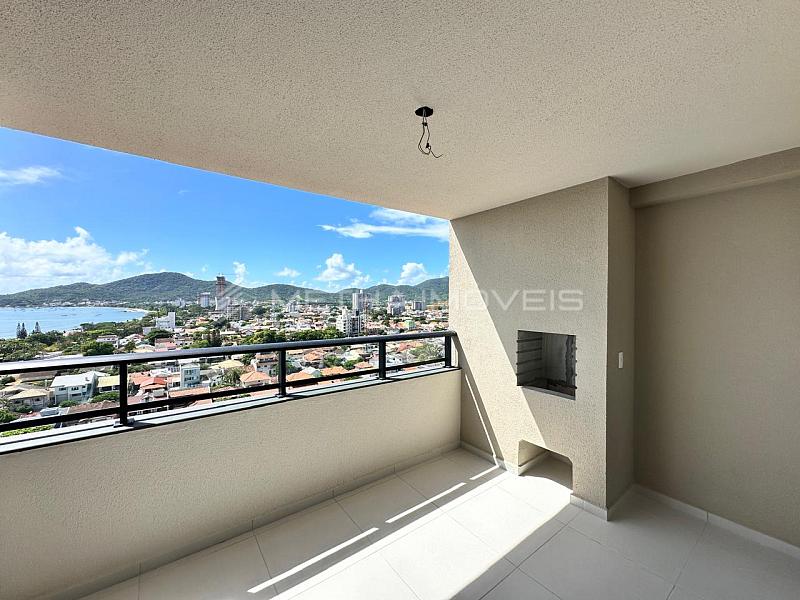Apartamento � venda no Arma��o com 2 quartos 5