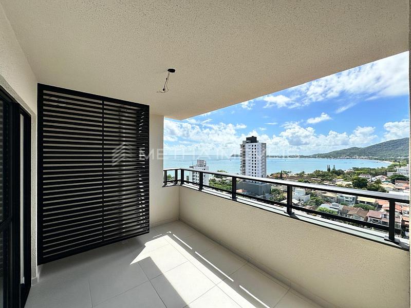 Apartamento � venda no Arma��o com 2 quartos 1
