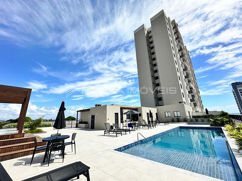 Apartamento � venda no Arma��o com 2 quartos 15