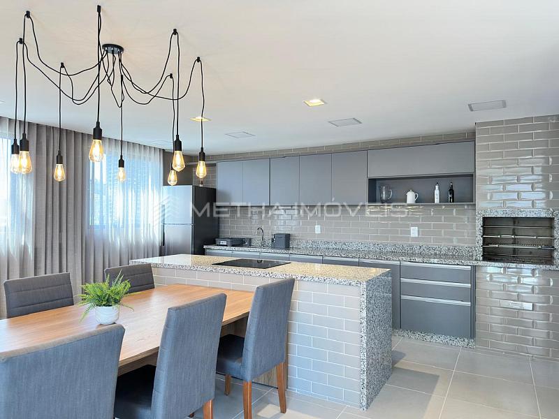 Apartamento � venda no Arma��o com 2 quartos 33