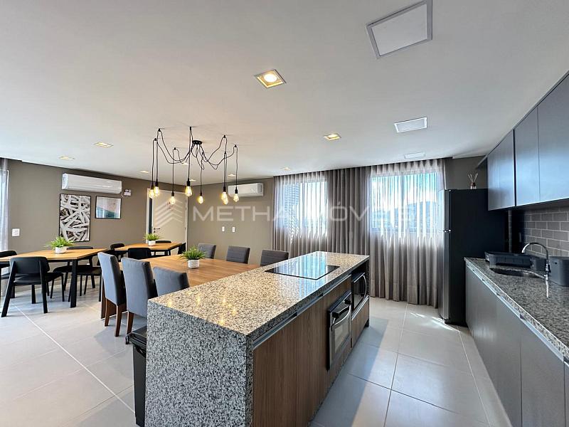 Apartamento � venda no Arma��o com 2 quartos 35