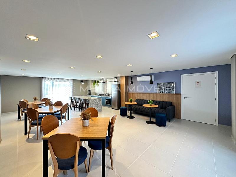 Apartamento � venda no Arma��o com 2 quartos 21