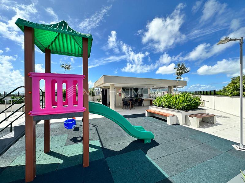 Apartamento � venda no Arma��o com 2 quartos 29