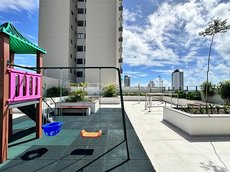 Apartamento � venda no Arma��o com 2 quartos 28