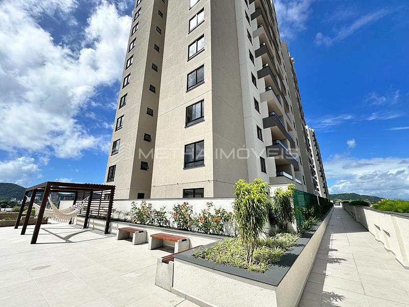 Apartamento � venda no Arma��o com 2 quartos 22
