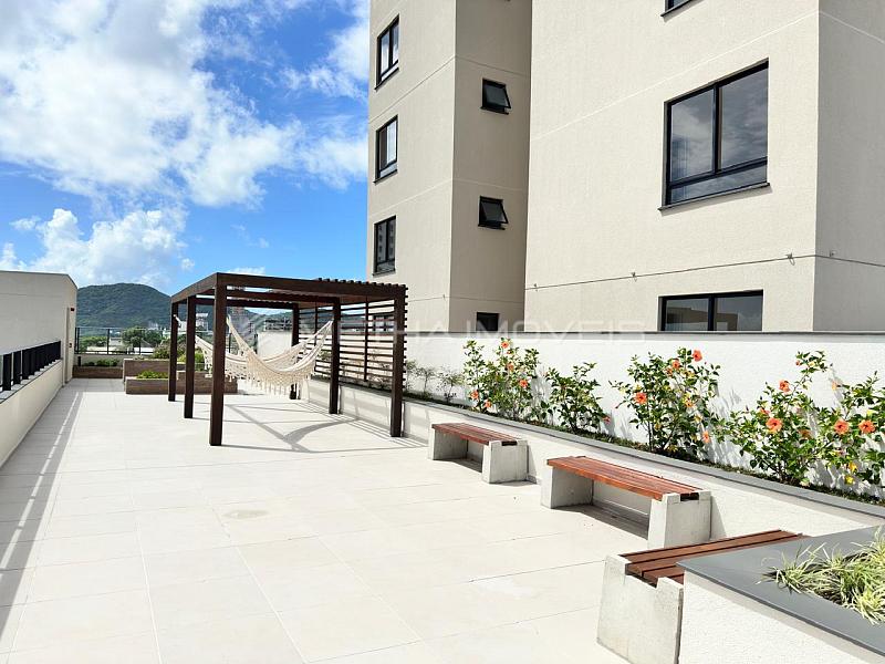 Apartamento � venda no Arma��o com 2 quartos 23
