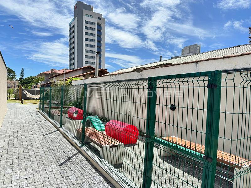 Apartamento � venda no Arma��o com 2 quartos 26