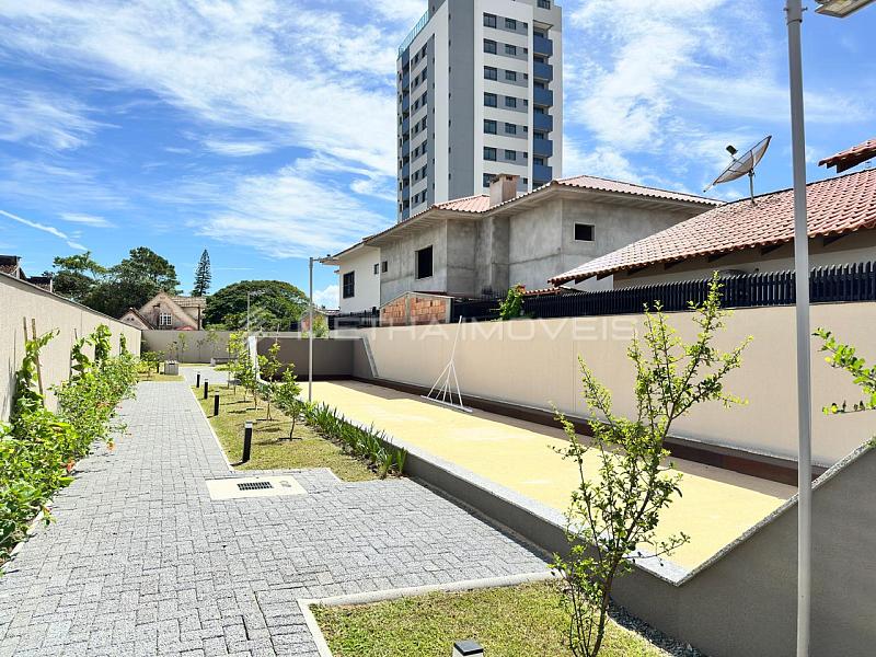 Apartamento � venda no Arma��o com 2 quartos 30