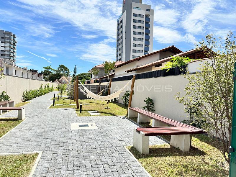 Apartamento � venda no Arma��o com 2 quartos 24