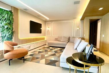 Apartamento 156m à venda em Freguesia do Ó em São Paulo