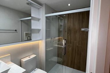 Apartamento 62m 2 dormitório para Locação em Jardim das Perdizes São Paulo