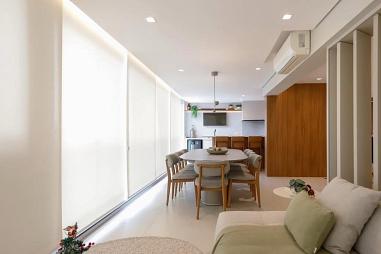 Apartamento - 202 m² - 4 dormitórios (2 suítes) - 3 vagas à VENDA R$3.600.000 - Jardim das Perdizes