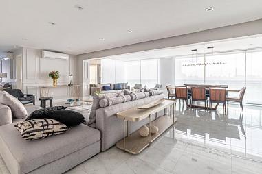 Apartamento à Vinda em Jardim das Perdizes São Paulo SP