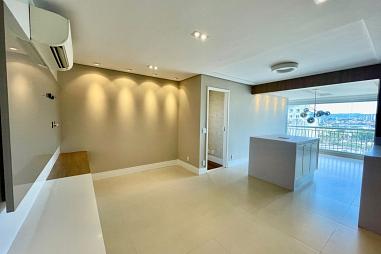 Apartamento 100m 2 Quartos para Locação em Barra Funda São Paulo