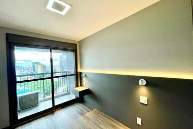 Aparta,ento 51m, 1 Suite para locação em Perdizes São Paulo