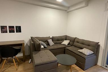 Apartamento 83m 2 Dormitórios para Locação em Jardim das Perdizes São Paulo