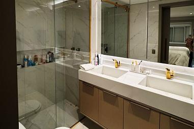 Apartamento a Venda em Jardim das Perdizes