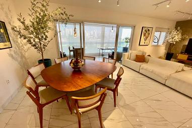 Apartamento a Venda em Jardim das Perdizes